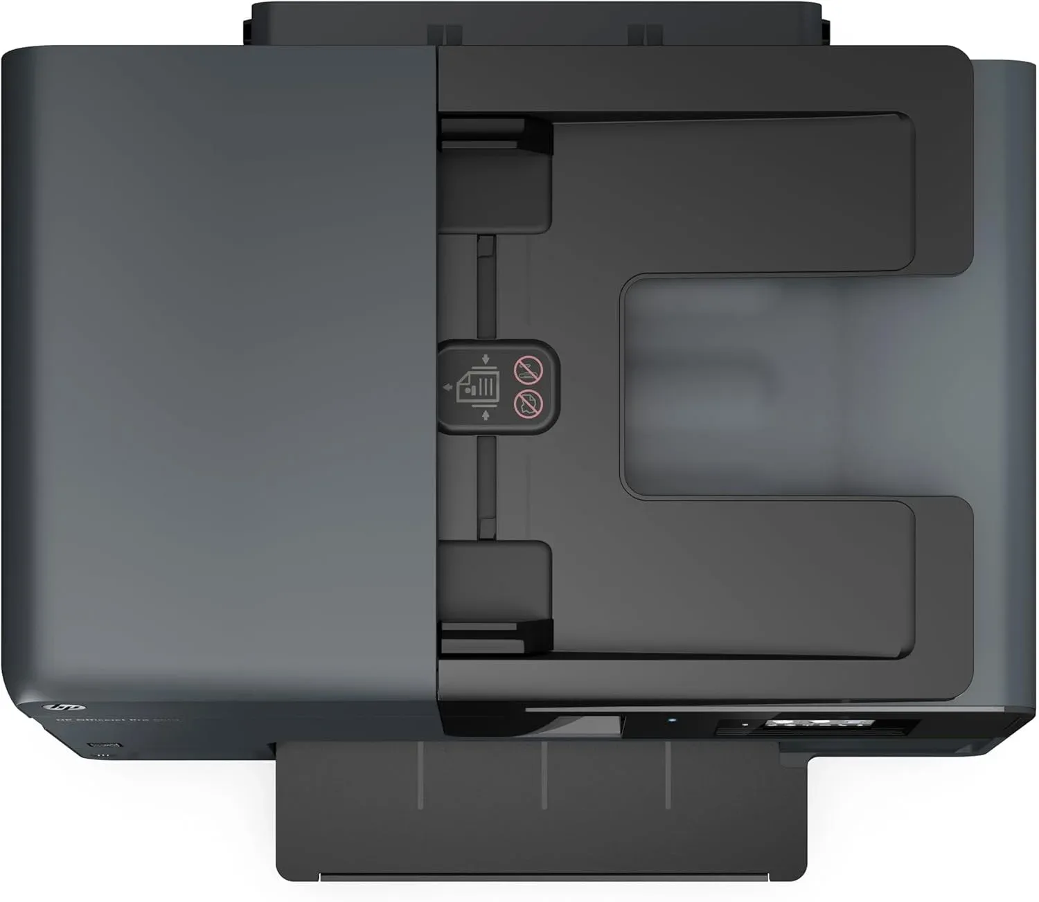 HP OfficeJet Pro 8610 Printer e-All-in-one Wireless Duplex 2.7&#034; ADF Touch A7F64A