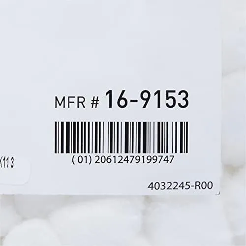 McKesson Cotton Ball