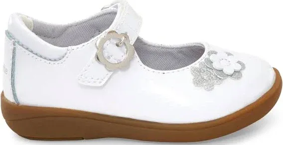 Stride Rite Girls' Holly Mary Jane Shoes