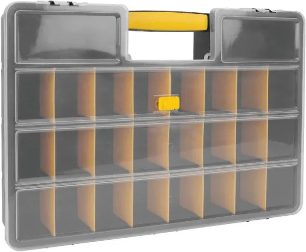 26 Compartment Organizer WLMW54037 Brand New!