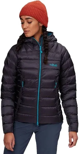 Rab Womens Electron Pro Jacket