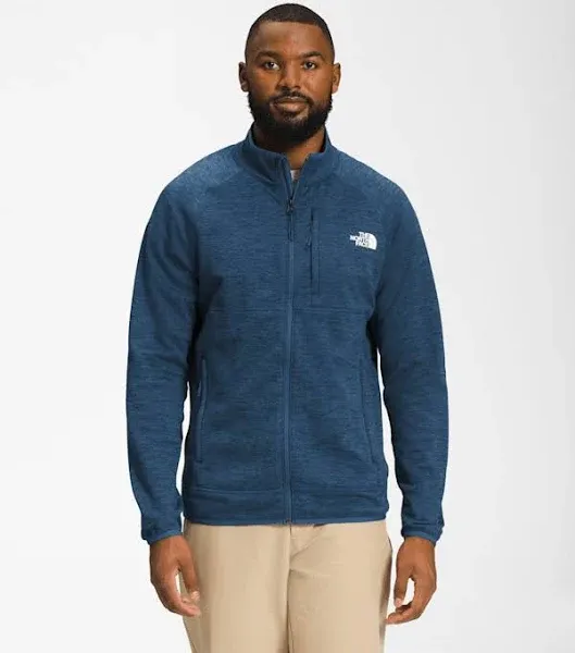 The North Face Men's Canyonlands Full Zip