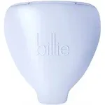 Billie 5-Blade Razor Travel Case - Cool Blue