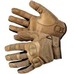 5.11 Tactical Hard Times 2 Gloves, Black