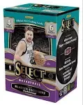 2023-24 Panini Select NBA Basketball Blaster Box