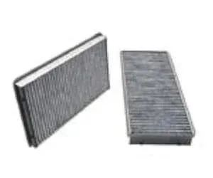 Mann CUK3360 Cabin Air Filter