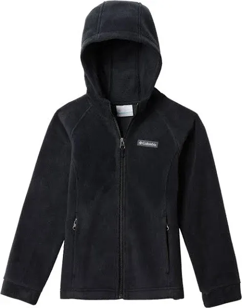 Columbia Girls' Benton II Hoodie