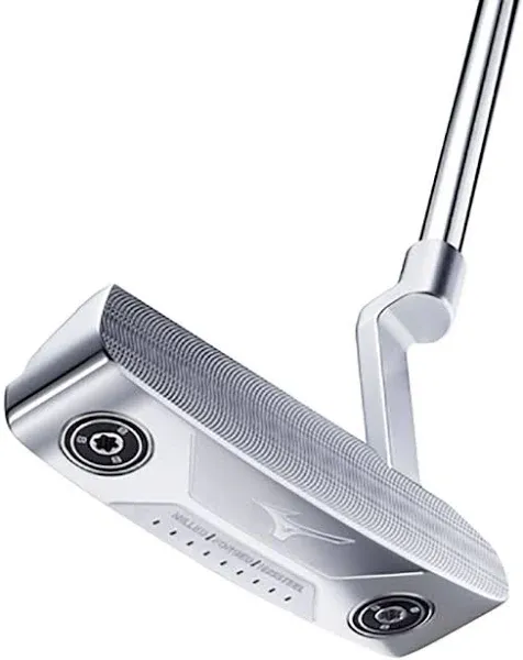 Mizuno M Craft Type II Putter