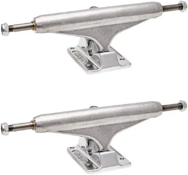 Independent Stage 11 139 Forged Titanium Skateboard Trucks (Pair)