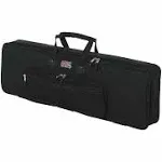 Gator Keyboard Gig Bag for 61 Note Keyboards