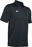 *NEW* Under Armour Mens Performance Polo