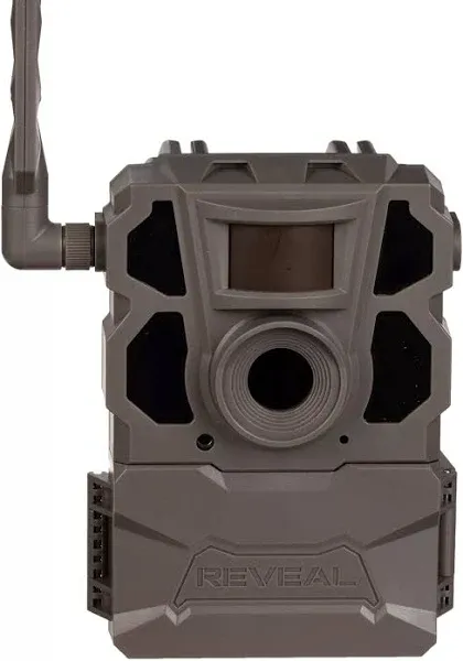 Tactacam Reveal X Gen 2.0 Cellular Trail Camera