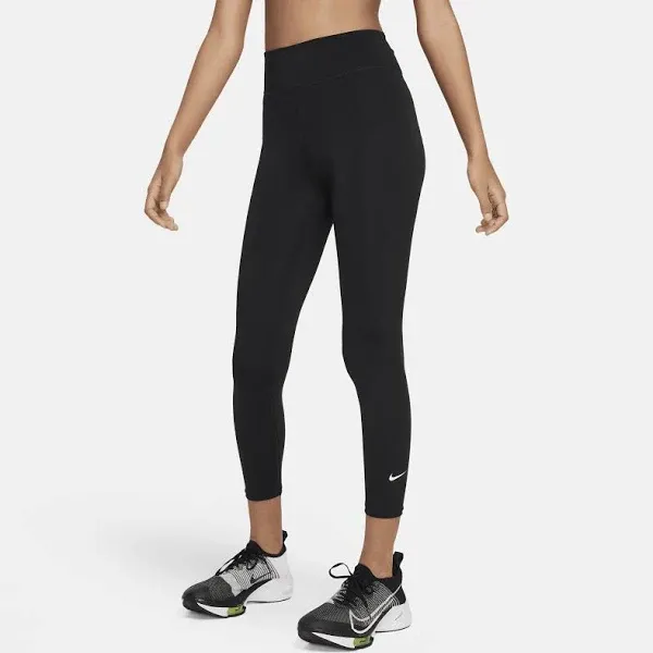 Nike Girls' Dri-FIT One Leggings