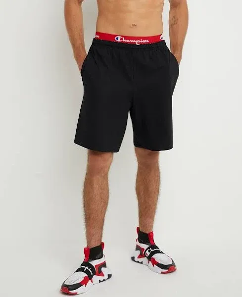 Champion Men's Jersey Shorts