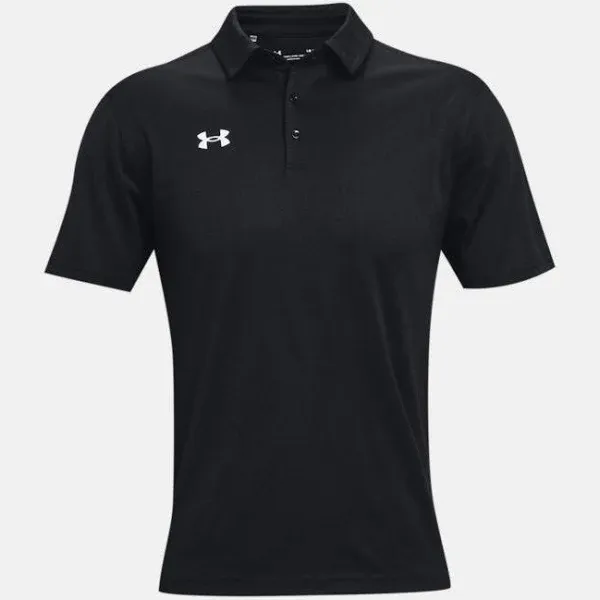 Under Armour Men's Team Performance Polo