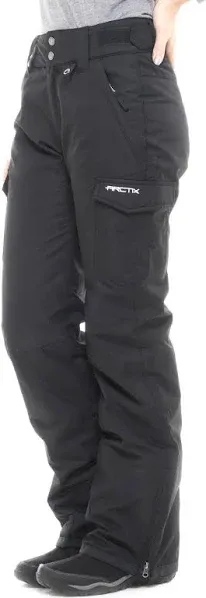 NWT Arctix Women’s Snow Sports Pants insulated L Large Regular Fit