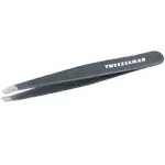 Tweezerman - Slant Tweezer Blue Stone