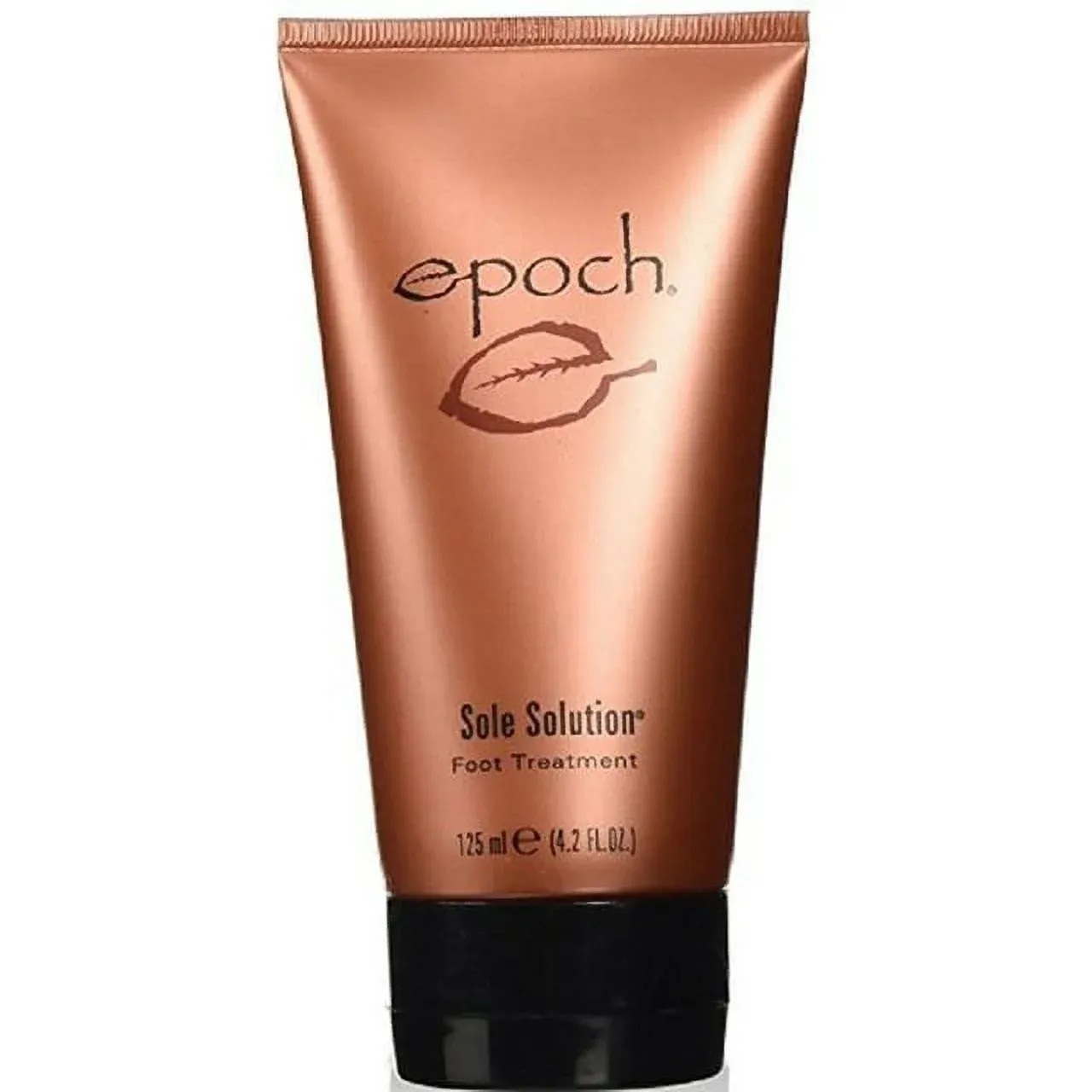 Nu Skin Epoch Sole Solution Foot Treatment- New Sealed Fast Shipping