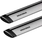 Yakima 50" Jetstream - Black