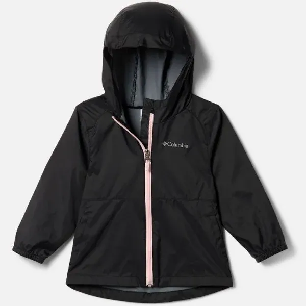 Columbia Girls' Switchback II Jacket Toddler