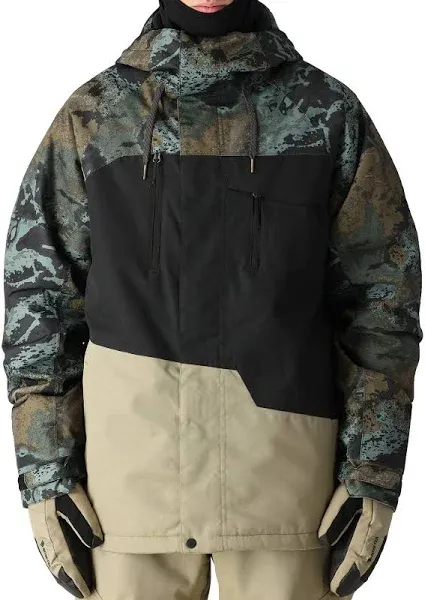 686 Men's Geo Insulated Jacket