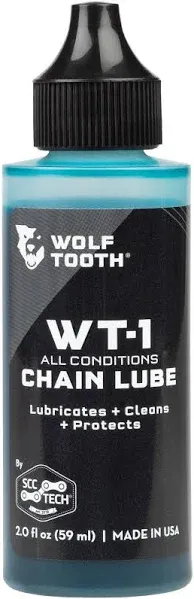 Wolf Tooth WT-1 Chain Lube