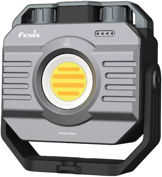 Fenix Lighting Multifunctional Outdoor LED Lantern CL28R