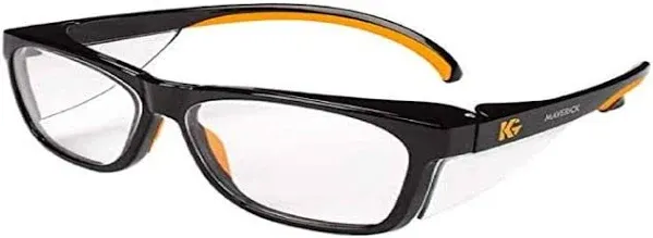 KleenGuard Maverick Safety Glasses