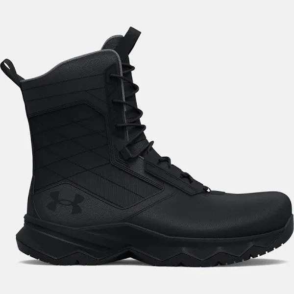 Under Armour Men's Stellar G2 Protect Tactical Boots