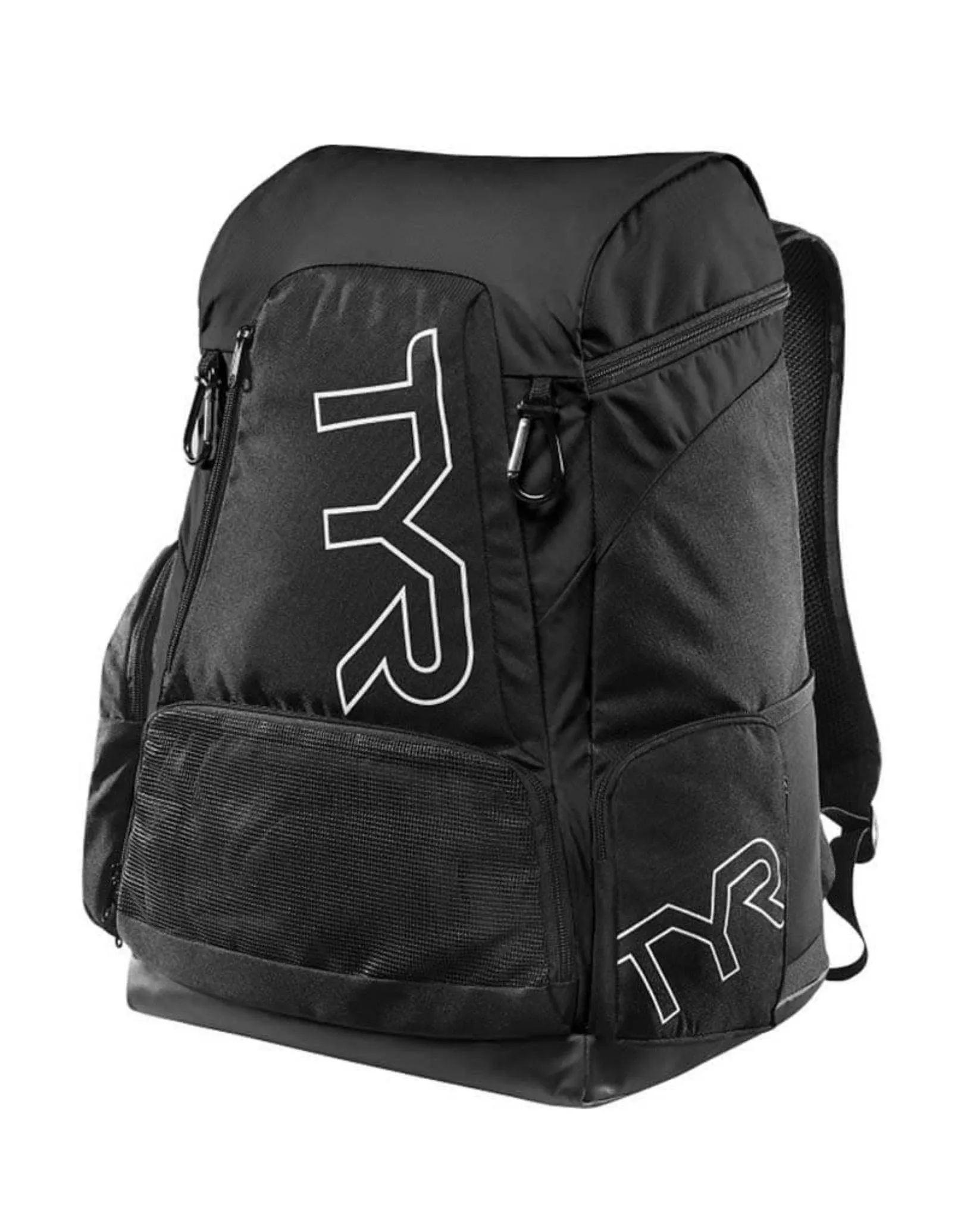 TYR Alliance 45L Backpack - Black