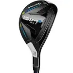 TaylorMade SIM2 Max Rescue