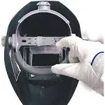 Miller 231410 Pro-Hobby 5 Clr Inside Cover Lens