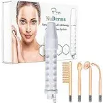 Pure Daily Care NuDerma Natural Dermal Cell Energy Amplification Skin System