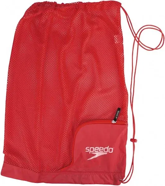 Speedo Ventilator Mesh Bag