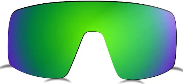 Oakley Sutro Lite Sweep Replacement Lenses