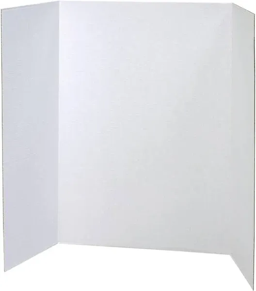 White Project Board