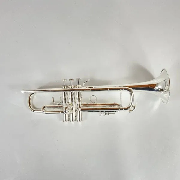 Bach Stradivarius Series Bb Trumpet