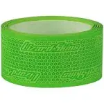 Lizard Skins 0.5mm DSP Dura Soft Polymer Hockey Stick Grip Tape - Lime