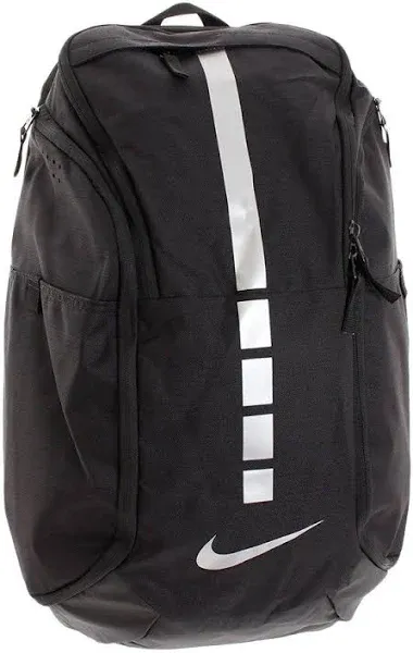 Nike Hoops Elite Pro Backpack Black - New BA5554-011 (CL10)