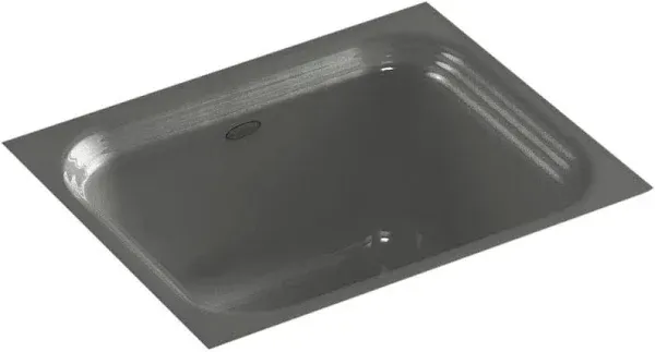 Kohler Northland Undermount Bar Sink K-6589-U