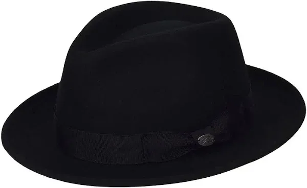 Bailey of Hollywood Maglor - Black - Hats