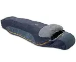 Nemo Men's Tempo 20 Synthetic Sleeping Bag - Regular