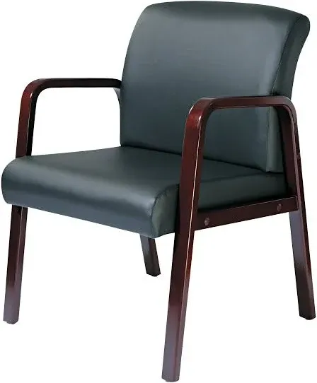 Alera MA43ALS10M Reception Lounge Series Guest Chair