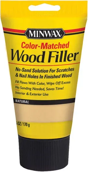 Minwax Wood Filler