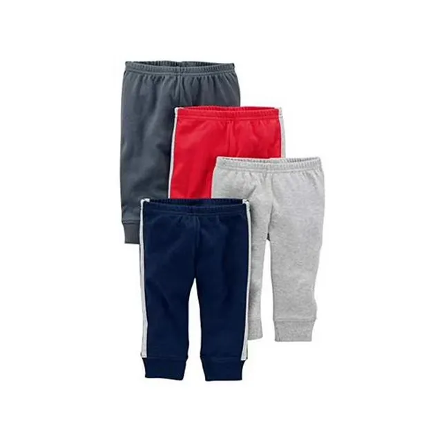 Simple Joys by Carter's Baby 4-Pack Pant