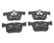 ATE Disc Brake Pad Set For BMW X3 X4 F20 F21 F22 F23 F25 F26 F30 34116854126