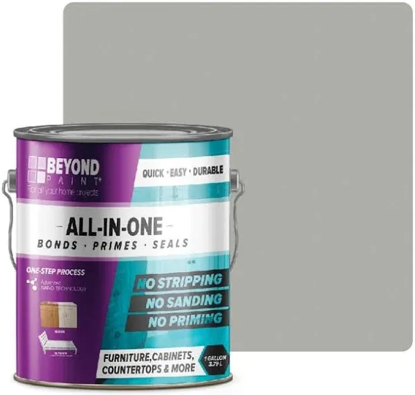 Beyond Paint All-in-One Refinishing Gallon