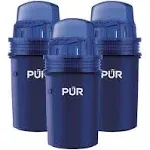 Pur Water Pitcher Replacement Filter - 3 Pack