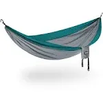 Eno SingleNest Hammock (Grey | Seafoam)