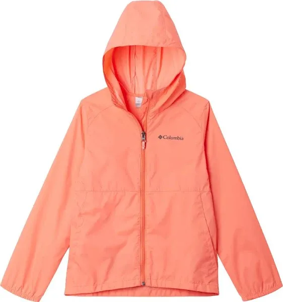 Columbia Girls' Switchback II Jacket